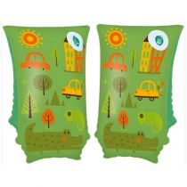 Boia de Braço Infantil Diversas 001802 - Mor