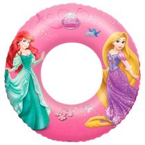 Boia Circular Infantil Princesas  91043 - Bestway Mor