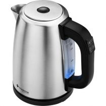 Jarra Elétrica Supreme 1,7L Inox 220V - Cadence