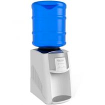 Bebedouro de Água 2,3L Eletrônico Premium 220V - Colormaq