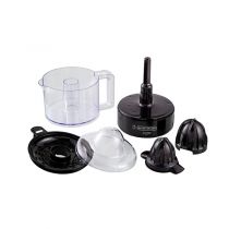 Espremedor De Frutas CJ700-B2 220V - Black + Decker