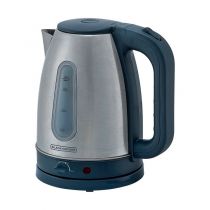 Jarra Elétrica K2200G Gourmand Gris 110v - Black+Decker