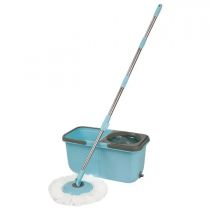 Esfregão Mop para Limpeza Prática Premium - Mor 