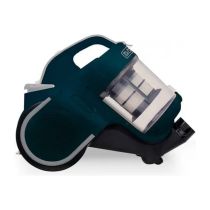 Aspirador De Pó Ciclônico 1400w Cinza A7 - Black+Decker