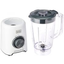 Liquidificador Fusion Control 2L Branco L800-B2 220V - Black&Decker