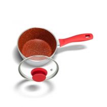 Panela Redstone com Tampa de Vidro 1,4L PPH160APR - Philco