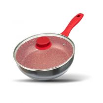 Panela com Tampa 2,7l Redstone PPH240APR – Philco