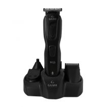 Máquina de Corte Multi-Styler Black 9 em 1 T923 - Gama