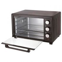 Forno Elétrico 50L Preto 1800W 220V - Black + Decker