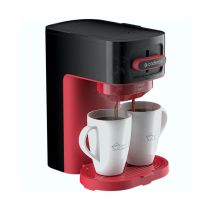 Cafeteira CAF230 220V Single Vermelha – Cadence