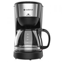 Cafeteira Elétrica Matinal 1,25l 220v - Cadence