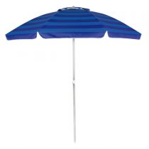 Guarda-Sol de Alumínio 2,40m com Silver Coating 003546  - MOR