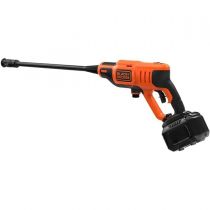 Lavadora Alta com Bateria 20V 2.0Ah -  Black&Decker