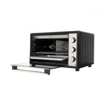 Forno Elétrico 60L FT60-B2 Preto 220V - Black + Decker