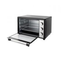 Forno Elétrico 46L FT46-B2 Preto 220V - Black + Decker