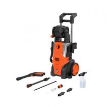Lavadora de Alta Pressão de 2400 PSI 220V - BLACK+DECKER