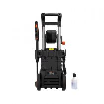 Lavadora de Alta Pressão de 2400 PSI 220V - BLACK+DECKER