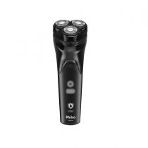 Barbeador Pba08 À Prova D’Água Bivolt - Philco
