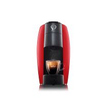 Cafeteira Espresso LOV Vermelha 220V - Três Corações