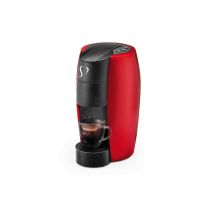 Cafeteira Espresso LOV Vermelha 220V - Três Corações