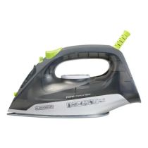Ferro de Passar a Vapor FX2750 - Black+Decker