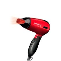 Secador De Cabelos Max Travel SC-10 1.200W Bivolt - Mondial