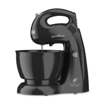 Batedeira Perola 550P Turbo Double Bow 500W – Britânia