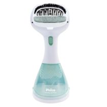 Passadeira a Vapor Portátil PVP10VD Aquece em 30s - Philco