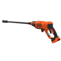 Lavadora de Alta Pressão S/ Fio BCPW350E1-BR - Black+Decker