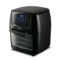 Air Fryer Oven 12L Digital c/ Visor ARF 1222 220V - Amvox