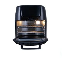 Air Fryer Oven 12L Digital c/ Visor ARF 1222 220V - Amvox