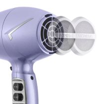 Secador de Cabelos Space Shine SC-21 2000W 220V - Mondial