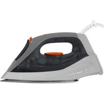 Ferro de passar a seco e vapor Jupiter Maxx 220V - Mallory