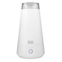 Umidificador De Ar Ultrassônico 2l Air2000n-Br-Black+Decker