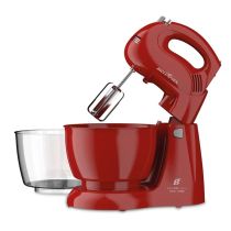 Batedeira Perola 550 Cristal Duo 500W 2 Tigelas - Britânia