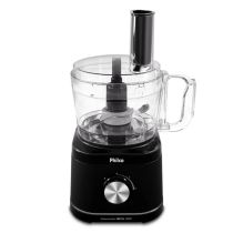 Multiprocessador Concept 1000W 5 em 1 Preto PMP11A - Philco