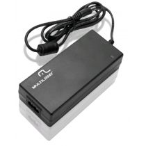 Fonte Universal para Notebook 19V 3.42A DC CB010 - Multilaser