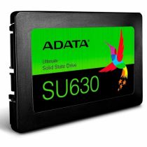 SSD 480GB SATA 2.5" ASU630SS-480GQ - Adata