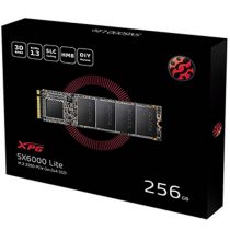 SSD M.2 2280 NVMe 256GB ASX6000LNP-256GT-C - XPG