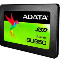 SSD 480GB 2,5 III 6GB/S ASU650SS-480GT-R - Adata