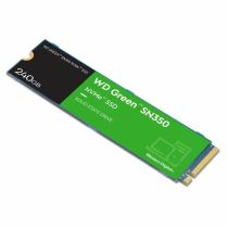 SSD M.2 240GB NVMe SN350 WDS240G2G0C - Western Digital