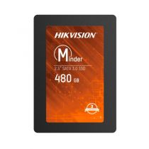 SSD 480GB Sata III - Hikvision 