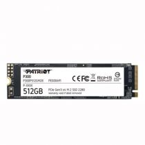 SSD P300 512GB M.2 2280 PCIE - Patriot