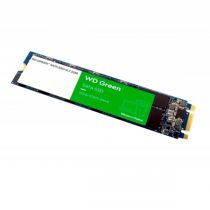 SSD 480GB Green M.2 2280 SATA3 - WD