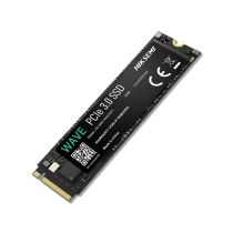SSD Wave 256gb M.2 2280 NVMe PCIe 3.0 - Hiksemi