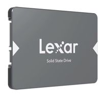 SSD NS100 512GB SATA III 2.5" – Lexar