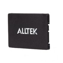 SSD 2.5 SATA III 6 Gbs ATKSSDS 256GB - Alltek
