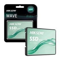 SSD Waves 240GB 2,5 SATA 3 – HIKSEMI