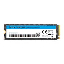 SSD NM610 Pro 1TB M.2 2280 PCIe NVMe - Lexar
