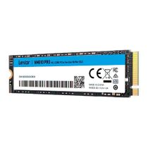SSD NM610 Pro 1TB M.2 2280 PCIe NVMe - Lexar